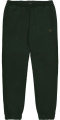 Double Outfitters MPAN-6055 Pantalón de chándal Verde oscuro