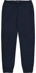 Double Outfitters MPAN-6055 Pantalón de chándal Azul marino