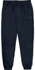 Double Outfitters MPAN-6057 Pantalón de chándal Azul marino