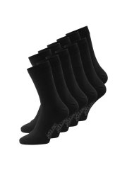 Jack & Jones Jens Calcetines Negro pack de 10