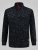 D555 Chandler Reno 1/4 Zip Neck Sweatshirt With Bear Logo Negro - Sudaderas - Sudaderas 2XL-12XL