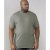 D555 Callum T-shirt Khaki - Camisetas - Camisetas - 2XL-14XL
