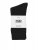 Jack & Jones Rafael Calcetines Negro pack de 3 - Ropa interior - Ropa interior 2XL-8XL