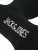 Jack & Jones Rafael Calcetines Negro pack de 3 - Ropa interior - Ropa interior 2XL-8XL