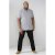 D555 Claude Stretch Jeans Black TALL SIZES - ROPA DE HOMBRE MT-6XLT - Tamaños de talle alto