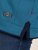 D555 Conway 1 1/4 Zip Neck Fleece Sweatshirt With Bear Logo Teal - Sudaderas - Sudaderas 2XL-12XL