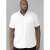 D555 Delmar Easy Iron-Shirt White - Camisas - Camisas 2XL-10XL