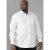 D555 Aiden Easy Iron-Shirt White - Camisas - Camisas 2XL-10XL