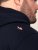 D555 Hector Adventurer Printed Zip Through Hoody Azul marino - Sudaderas - Sudaderas 2XL-12XL