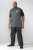 D555 Elba "Packaway" Rain Pants Black - Ropa deportiva - Ropa Deportiva 2XL-10XL