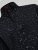 D555 Chandler Reno 1/4 Zip Neck Sweatshirt With Bear Logo Negro - Sudaderas - Sudaderas 2XL-12XL