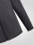 D555 Conrad Detachable Hood Bonded Fleece Zip Through Hoody Azul marino - Sudaderas - Sudaderas 2XL-12XL