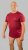 20 Nodi Mezzogiorno Sports T-Shirt Red - Camisetas - Camisetas - 2XL-14XL