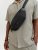 Jack & Jones Pascal Riñonera Negro - Bolsos - 