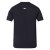 D555 Archer Collarless Shirt Black - Camisas - Camisas 2XL-10XL