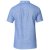 D555 Eric Linen Short Sleeve Shirt - Camisas - Camisas 2XL-10XL