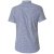D555 Hank Gingham Short Sleeve Shirt - Camisas - Camisas 2XL-10XL