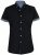 D555 Kevin Oxford Shirt Black - Camisas - Camisas 2XL-10XL