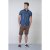 D555 Mike Denim Shirt - Camisas - Camisas 2XL-10XL