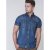 D555 Mike Denim Shirt - Camisas - Camisas 2XL-10XL