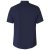 D555 Beaver Couture Jersey Shirt Navy - Camisas - Camisas 2XL-10XL