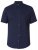 D555 Beaver Couture Jersey Shirt Navy - Camisas - Camisas 2XL-10XL