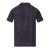 D555 Luciano Bowling Shirt Black - Camisas - Camisas 2XL-10XL