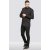 D555 Michael Couture Stretch Shirt Black - Camisas - Camisas 2XL-10XL