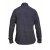 D555 Babworth Long Sleeve Shirt Navy - Camisas - Camisas 2XL-10XL