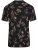 D555 Randal Shirt Black - Camisas - Camisas 2XL-10XL
