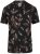 D555 Randal Shirt Black - Camisas - Camisas 2XL-10XL