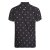 D555 Marley Shirt Black - Camisas - Camisas 2XL-10XL