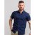 D555 Wesson Shirt Navy - Camisas - Camisas 2XL-10XL