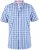 D555 CANFORD Shirt With Pocket - Camisas - Camisas 2XL-10XL