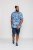D555 CHARFORD Hawaiian Reverse Printed Shirt - Camisas - Camisas 2XL-10XL