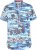 D555 CHARFORD Hawaiian Reverse Printed Shirt - Camisas - Camisas 2XL-10XL