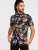 D555 Wilton Hawaiian Ao Print Short Sleeve Shirt - Camisas - Camisas 2XL-10XL