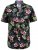D555 Wilton Hawaiian Ao Print Short Sleeve Shirt - Camisas - Camisas 2XL-10XL
