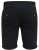D555 Nelson Stretch Chino Shorts Black - Pantalones cortos - Pantalones cortos W40-W60