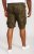 D555 Woobridge Camo Cotton Cargo Shorts - Pantalones cortos - Pantalones cortos W40-W60