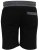 D555 Sutton Elasticated Waist Shorts With Embroidery Black - Pantalones y cortos de chándal - Pantalones y Pantalones cortos de chándal - 2XL-12XL