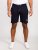 D555 Sutton Elasticated Waist Shorts With Embroidery Navy - Pantalones y cortos de chándal - Pantalones y Pantalones cortos de chándal - 2XL-12XL