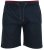 D555 Tunstall Elasticated Waist Sweatshorts Denim - Pantalones y cortos de chándal - Pantalones y Pantalones cortos de chándal - 2XL-12XL