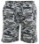 D555 Carlton Elasticated Waist Jersey Camo Shorts - Pantalones y cortos de chándal - Pantalones y Pantalones cortos de chándal - 2XL-12XL