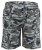 D555 Carlton Elasticated Waist Jersey Camo Shorts - Pantalones y cortos de chándal - Pantalones y Pantalones cortos de chándal - 2XL-12XL