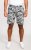 D555 Carlton Elasticated Waist Jersey Camo Shorts - Pantalones y cortos de chándal - Pantalones y Pantalones cortos de chándal - 2XL-12XL