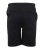 D555 Ryan Jersey Shorts 2-pack Black/Charcoal - Pantalones y cortos de chándal - Pantalones y Pantalones cortos de chándal - 2XL-12XL