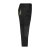 Adamo 109110 Pantalones de Trabajo Negro - Ropa de trabajo - Ropa de trabajo 3XL-6XL