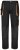Adamo 109110 Pantalones de Trabajo Negro - Ropa de trabajo - Ropa de trabajo 3XL-6XL