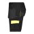 Adamo 109120 Shorts de Trabajo Negro - Ropa de trabajo - Ropa de trabajo 3XL-6XL
